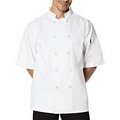Dickies Chef Wear Classic Ten Button Chef Coat
